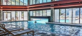 Belambra Club Les 2 Alpes Les Crêtes