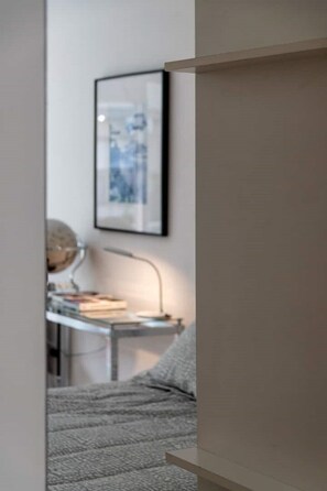 1 habitación, wifi y ropa de cama 