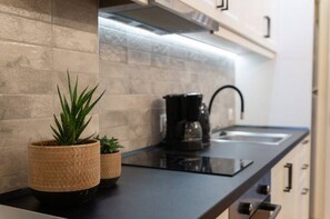 Design Apartment | Private kitchen