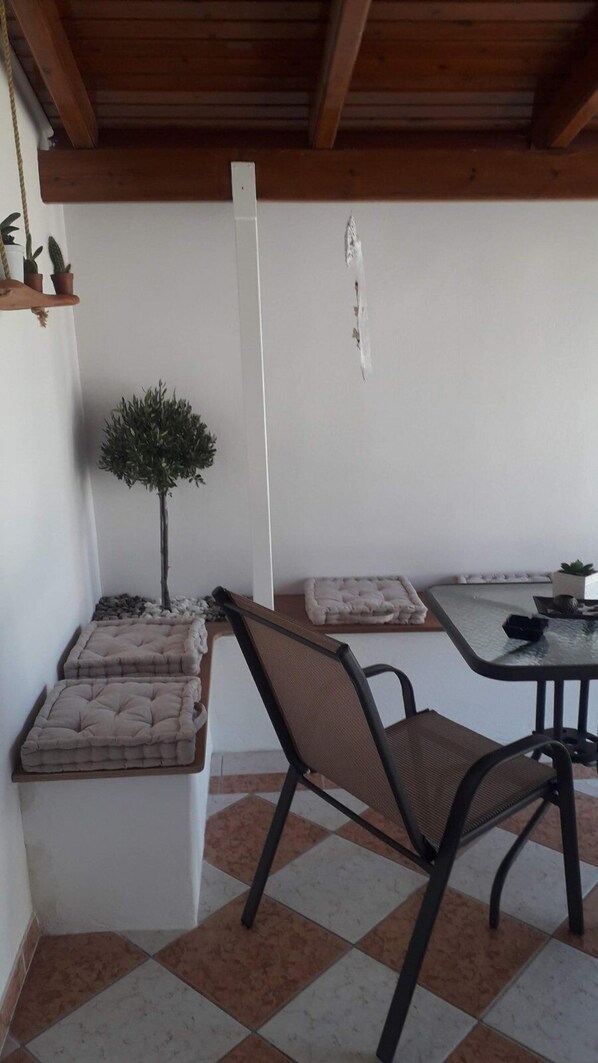 Exterior - Flare Studio  (Corfu)