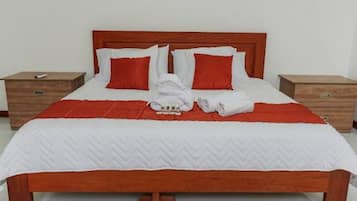 1 chambre, fer et planche Ă  repasser, Wi-Fi, draps fournis