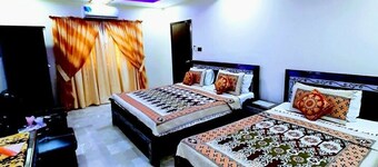 Galaxy Inn