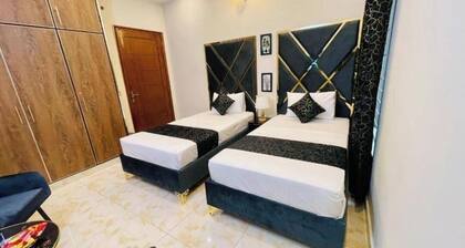 Golden Pearl Residency Family Hotel