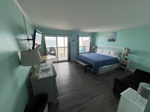 Honeymoon kamer | Gratis wifi, beddengoed