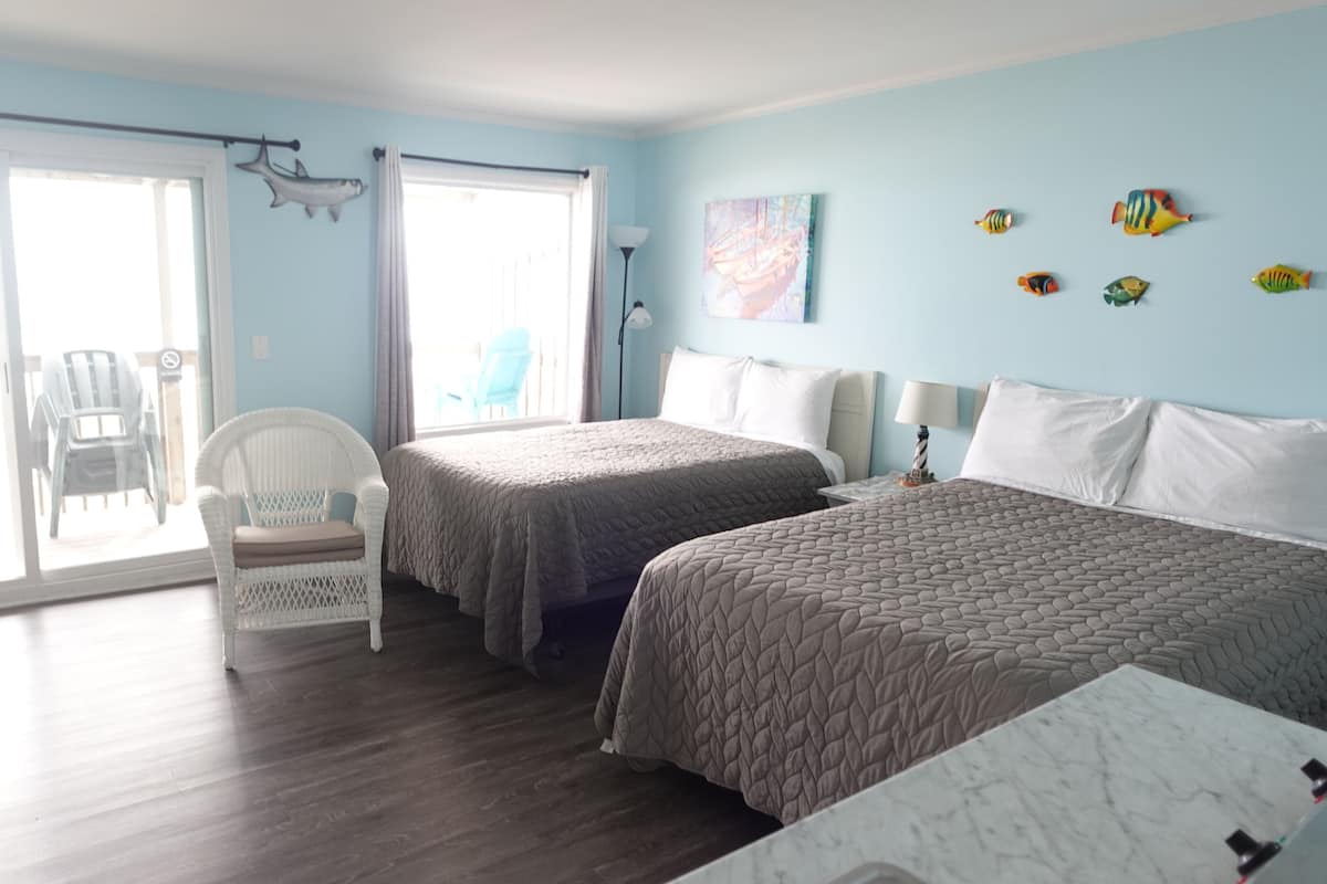 Habitación ejecutiva | 1 habitación, wifi gratis y ropa de cama