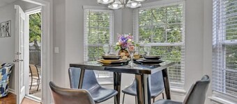 NEW! Spring Hill Private Cozy 3BR Home