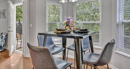NEW! Spring Hill Private Cozy 3BR Home