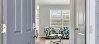 New! Cozy Spacious 3BR Spring Hill Home!