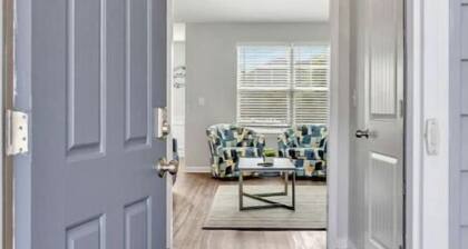 New! Cozy Spacious 3BR Spring Hill Home!
