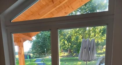 NEW! Vacation home by the lake