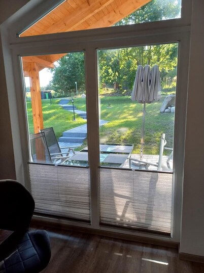 NEW! Vacation home by the lake