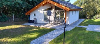 NEW! Vacation home by the lake