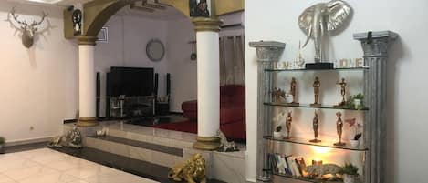 Apartment | Interior