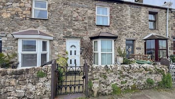 Casa de campo | Exterior