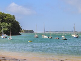 บริเวณที่พัก