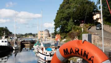 Port de plaisance