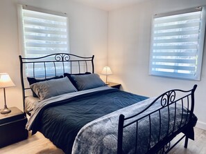 3 chambres, Wi-Fi, draps fournis