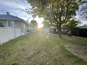 Ulkoalueet