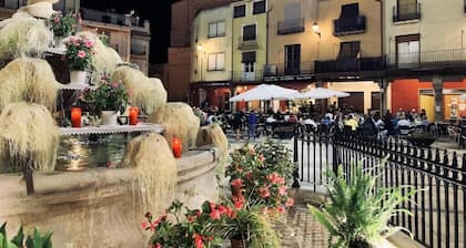Meson El Kubano B & B