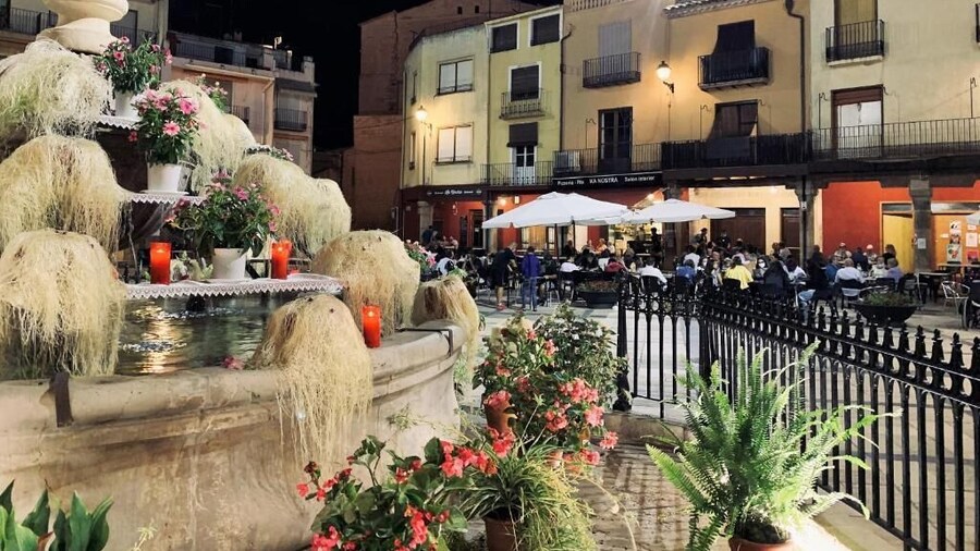 Meson El Kubano B & B