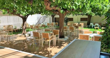 Meson El Kubano B & B