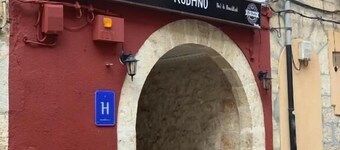 Meson El Kubano B & B