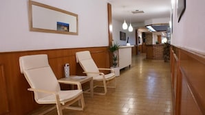 Inngangsparti