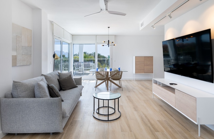 Homity Exclusive Ab-3-c6-2d - Salobreña