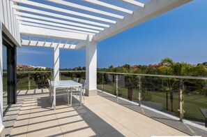 Outdoor dining - Homity Exclusive Ab-3-c6-2d (Motril)