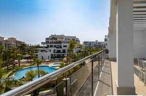 Pool - Homity Exclusive Ab-3-c6-2d (Motril)