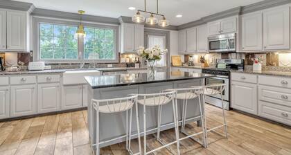 Pickers Cottage - Historic Leiper's Fork Retreat