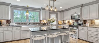Pickers Cottage - Historic Leiper's Fork Retreat