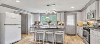 Pickers Cottage - Historic Leiper's Fork Retreat