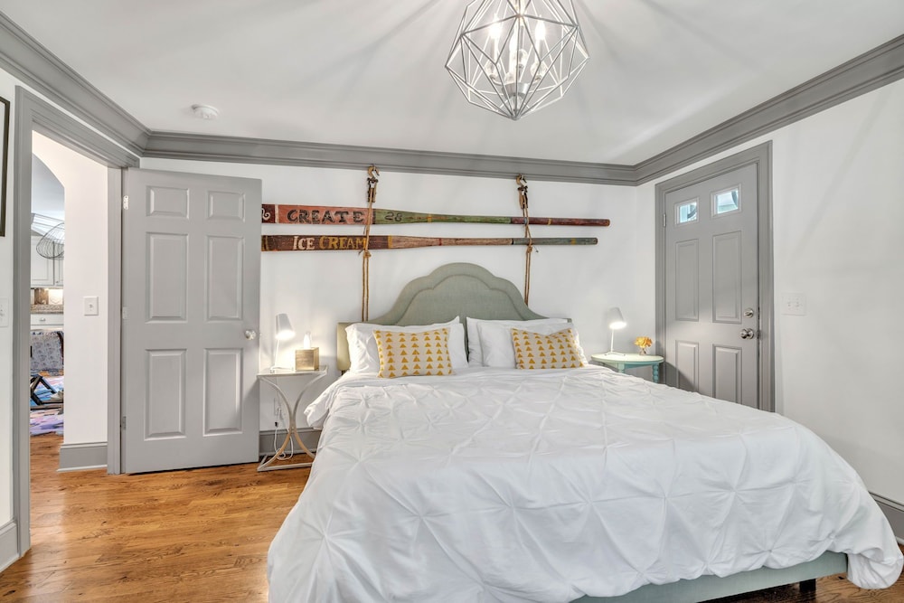 Pickers Cottage Historic Leiper's Fork Retreat Leipers Fork Vrbo