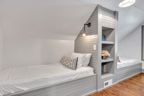 3 dormitorios, wifi, ropa de cama