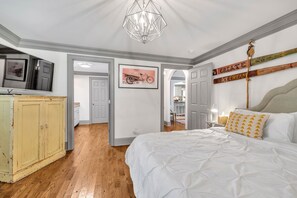 3 chambres, Wi-Fi, draps fournis