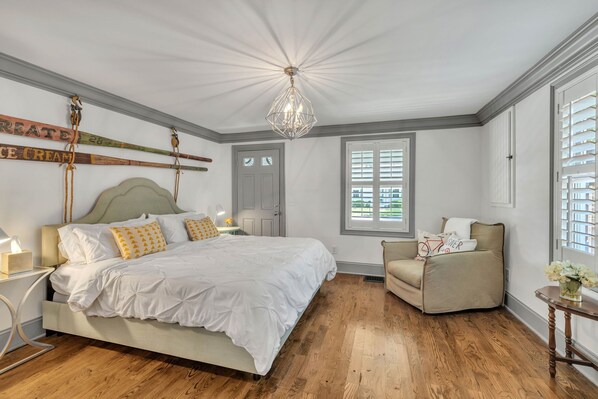 3 chambres, Wi-Fi, draps fournis