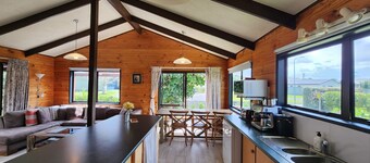Kotare Cottage Hahei, Kotare Cottage Hahei
