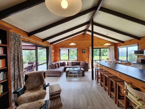 Kotare Cottage Hahei, Kotare Cottage Hahei