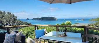 Tutaritari Treehouse, Tutaritari Treehouse