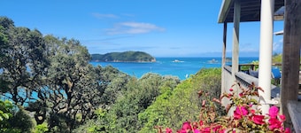 Tutaritari Treehouse, Tutaritari Treehouse