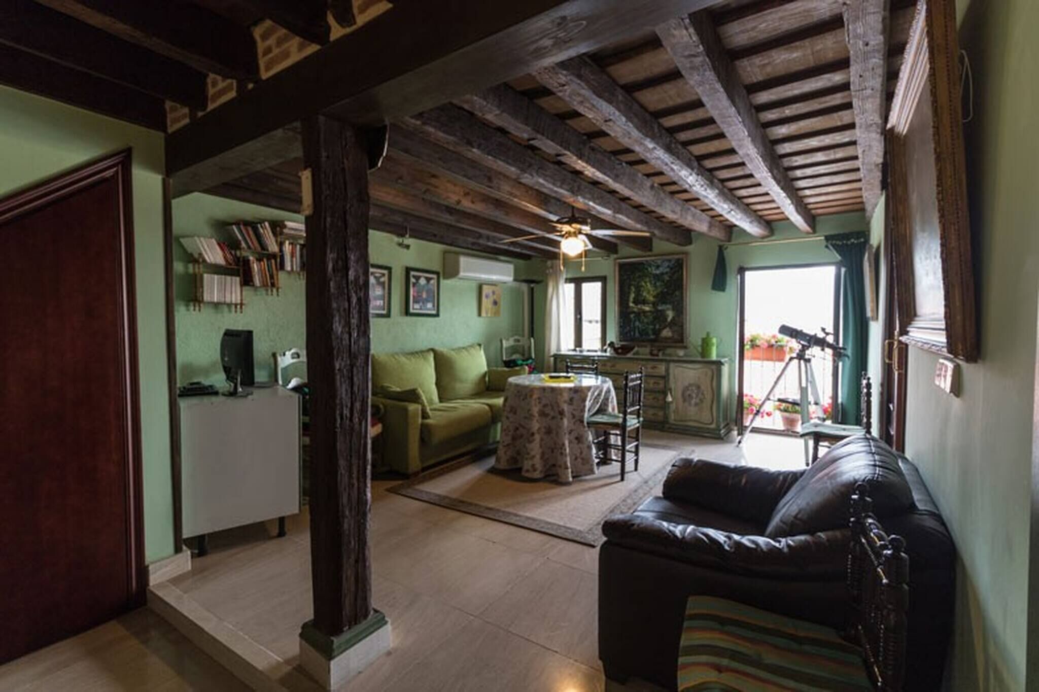 Apartamentos Gredos (apartamento \"laura\")