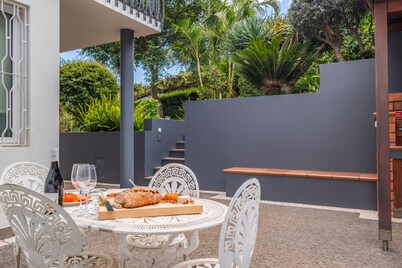 Casa Olimpo by Madeira Sun Travel