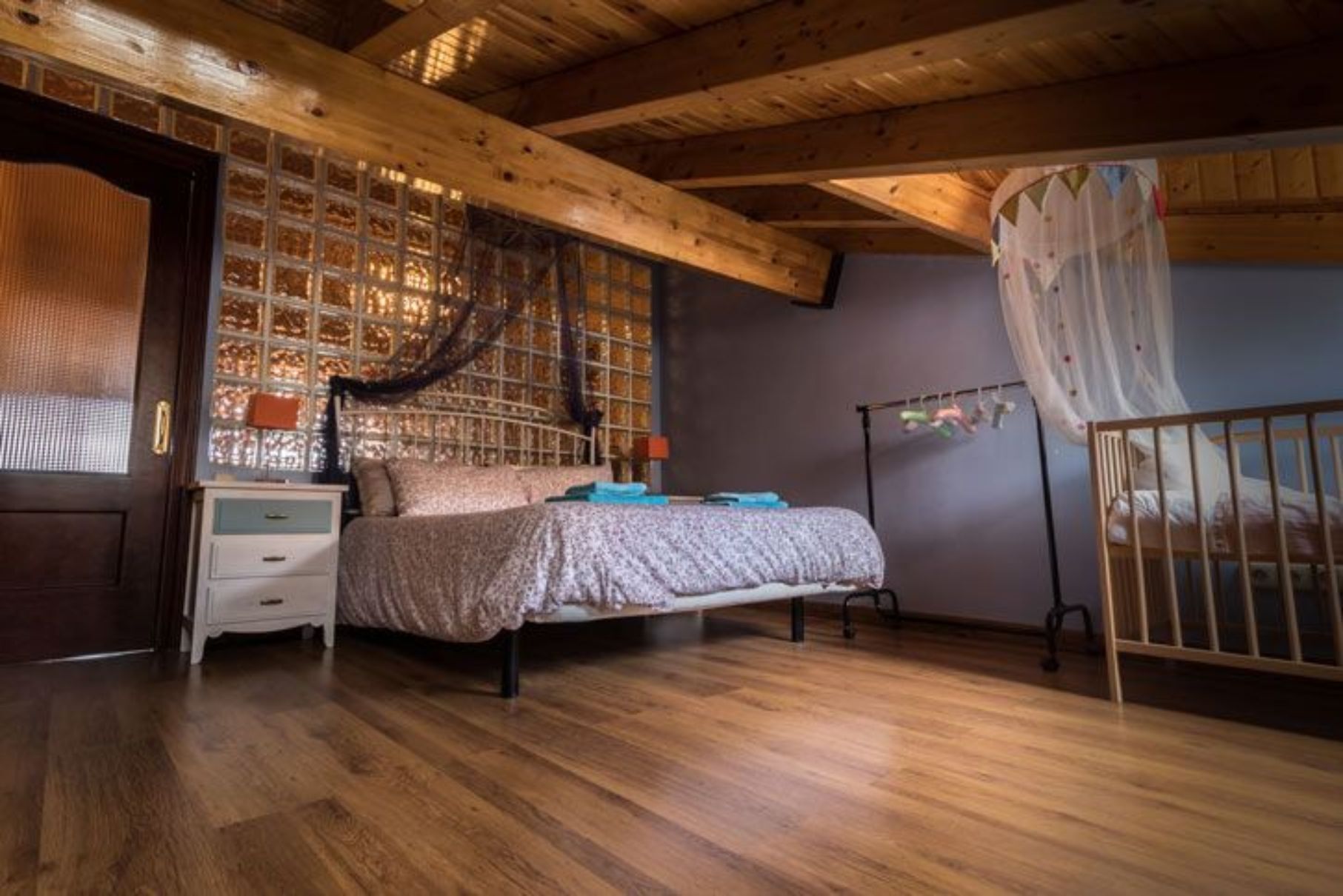 Apartamentos Gredos (apartamento \"alfonso\")