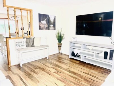 Lovely, relax and cozy home!