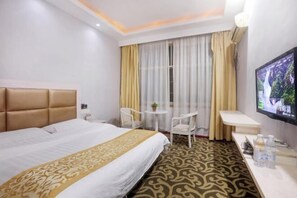 Room - Zhangjiajie He Fengshe Inn (Zhangjiajie)