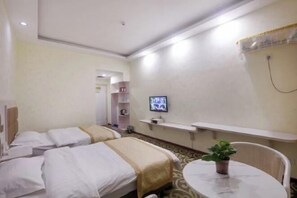 Room - Zhangjiajie He Fengshe Inn (Zhangjiajie)