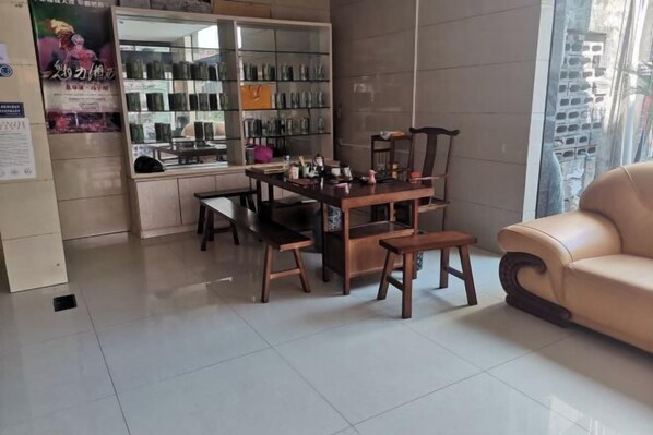 Interieur