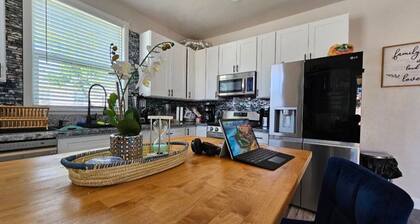 Oasis in North Sacramento