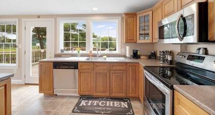 Farmhouse at Paige's Pit Stop